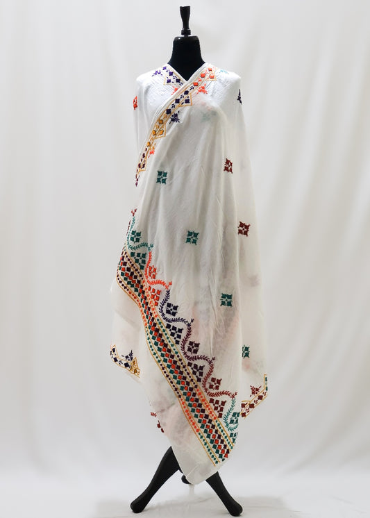 Ember White B