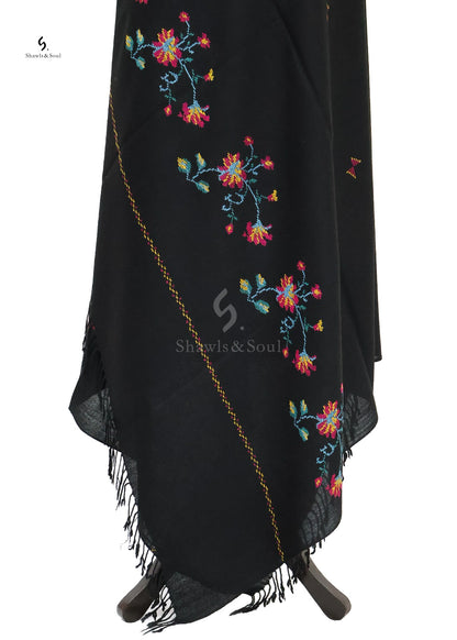 Amber Black H