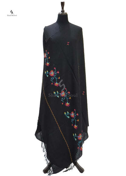 Amber Black H