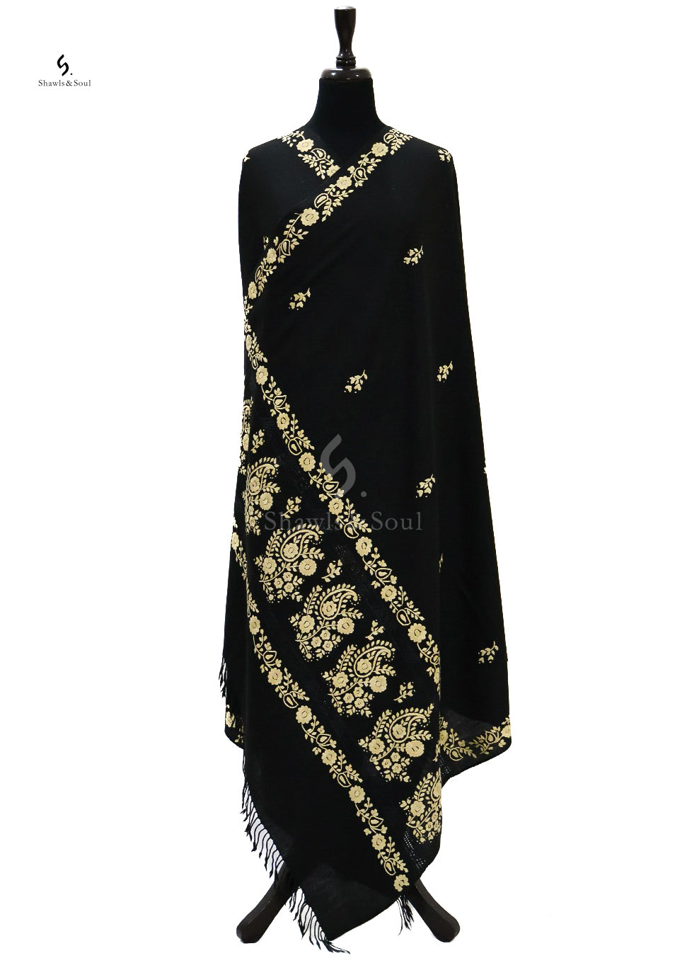 Pure Multani Stitch