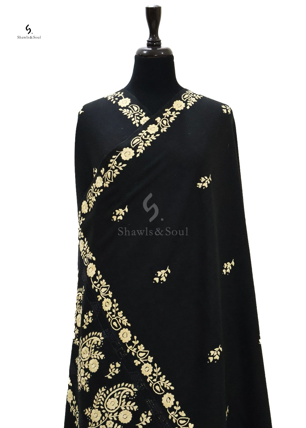 Pure Multani Stitch