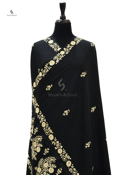 Pure Multani Stitch