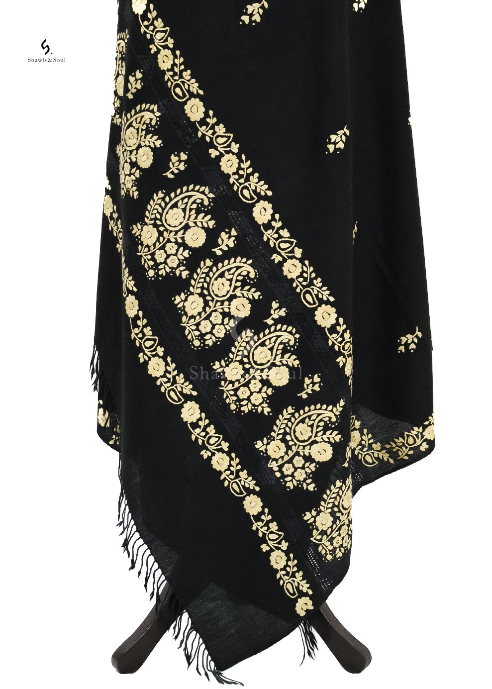 Pure Multani Stitch