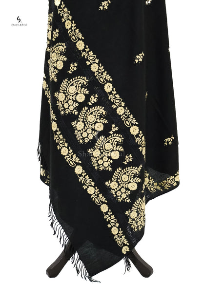 Pure Multani Stitch
