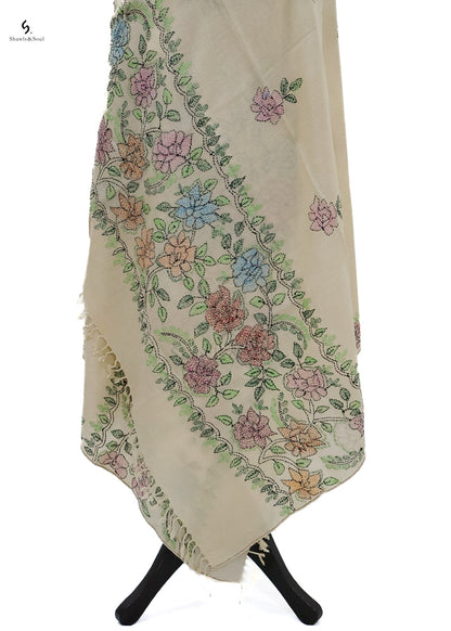 Threaded Grace C