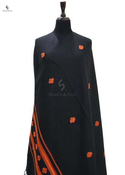 Swati Dastkaar Black C