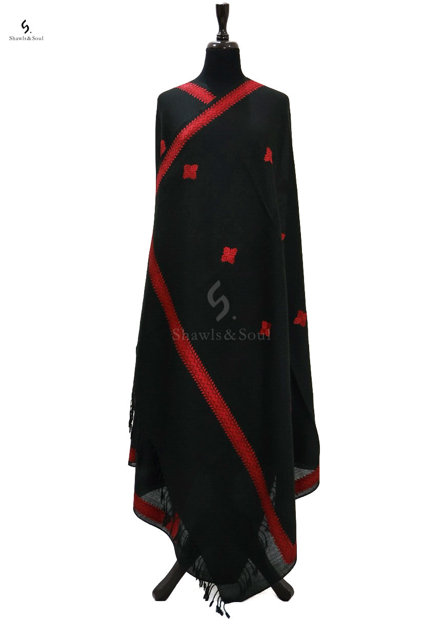 Swati Classic Black B