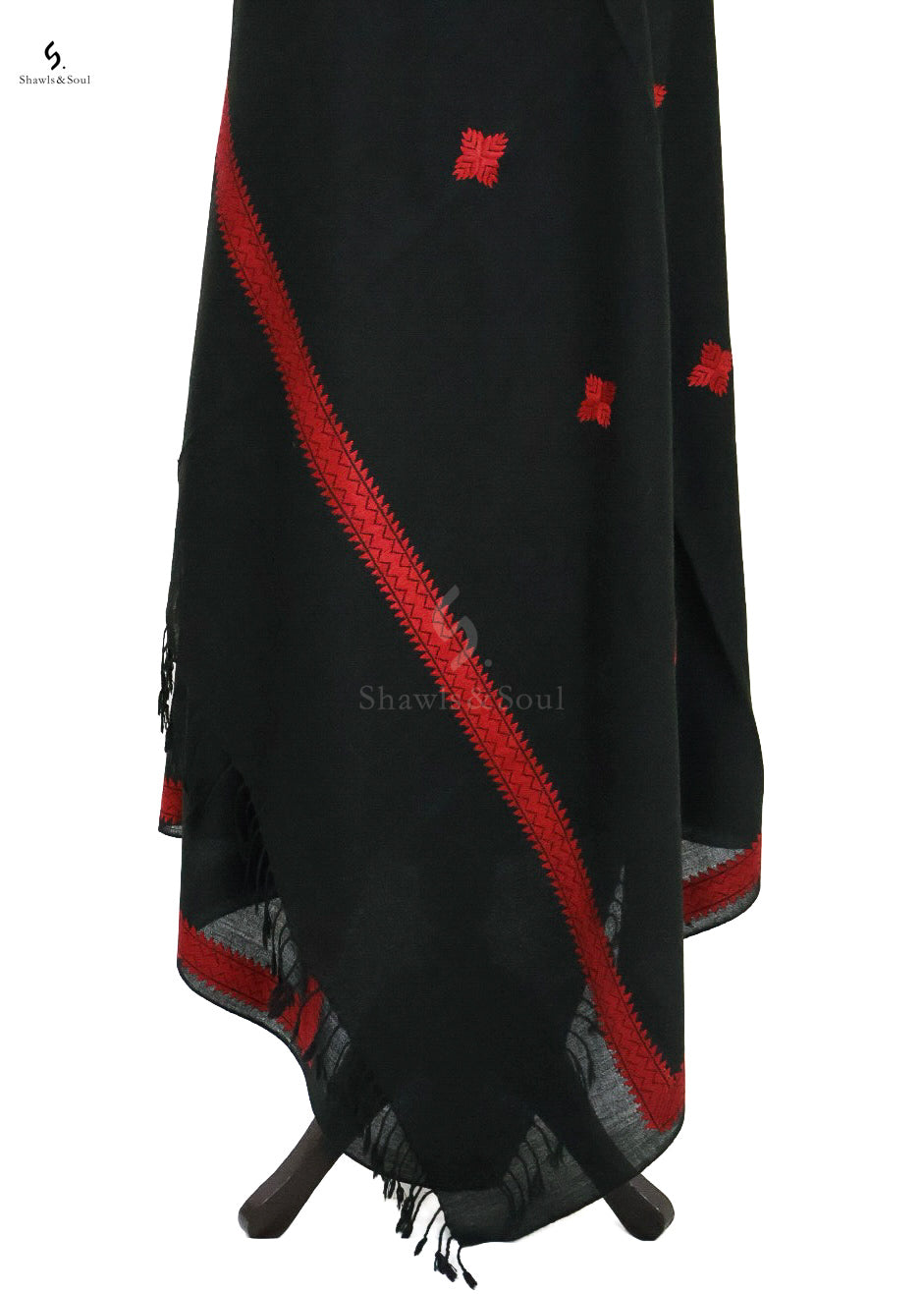 Swati Classic Black B