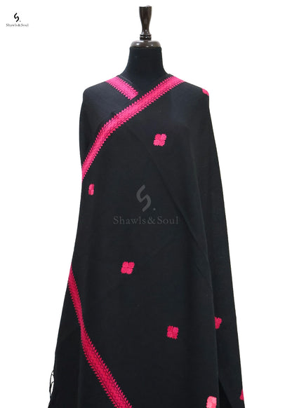 Swati Classic Black A