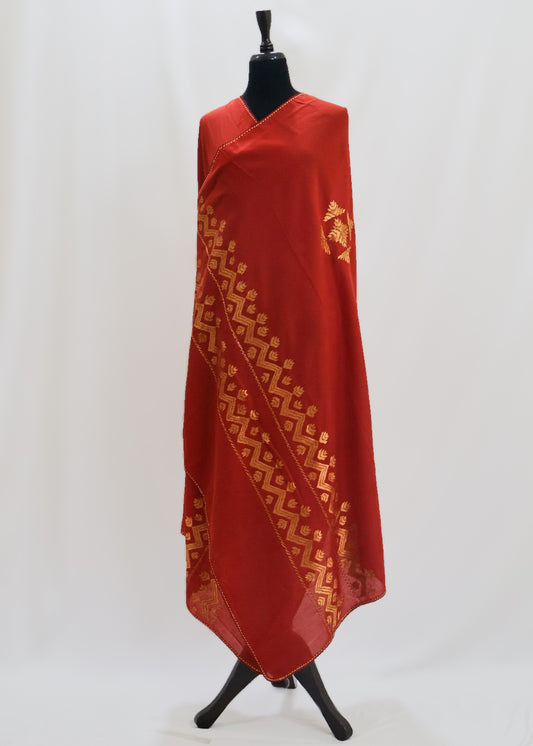 Swati Phulkaar D