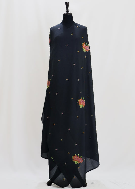 Bloom Black