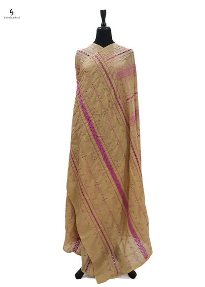 Shehr Zaadi A