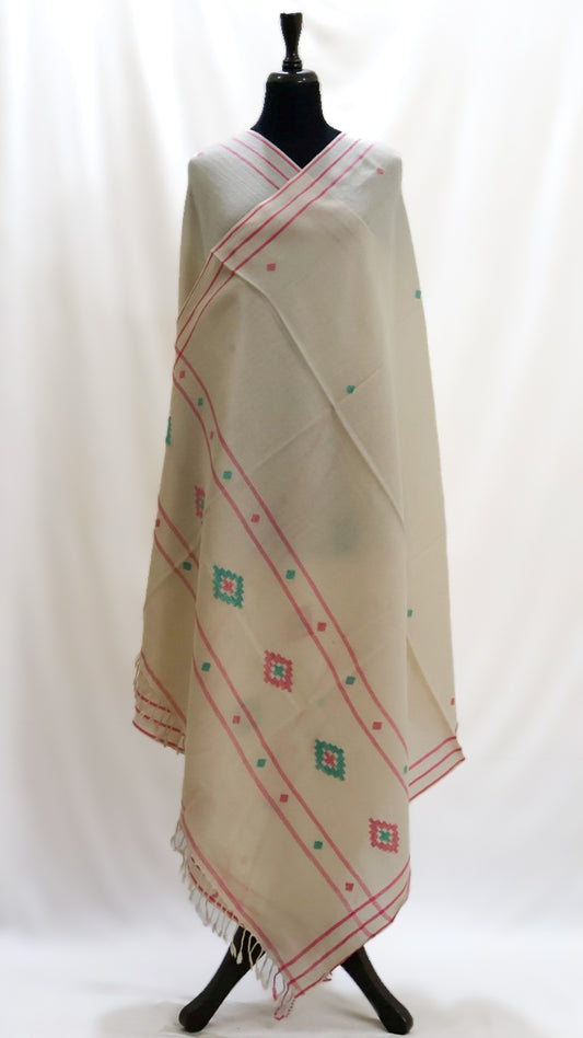 Swati Sundus B