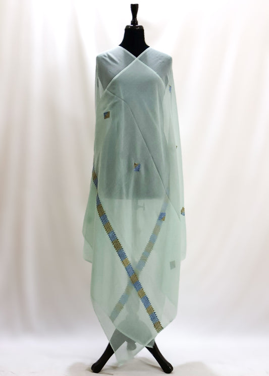 Swati Phulkari Simple C