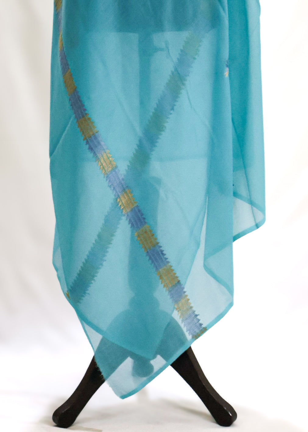 Swati Phulkari Simple D