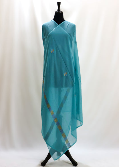 Swati Phulkari Simple D