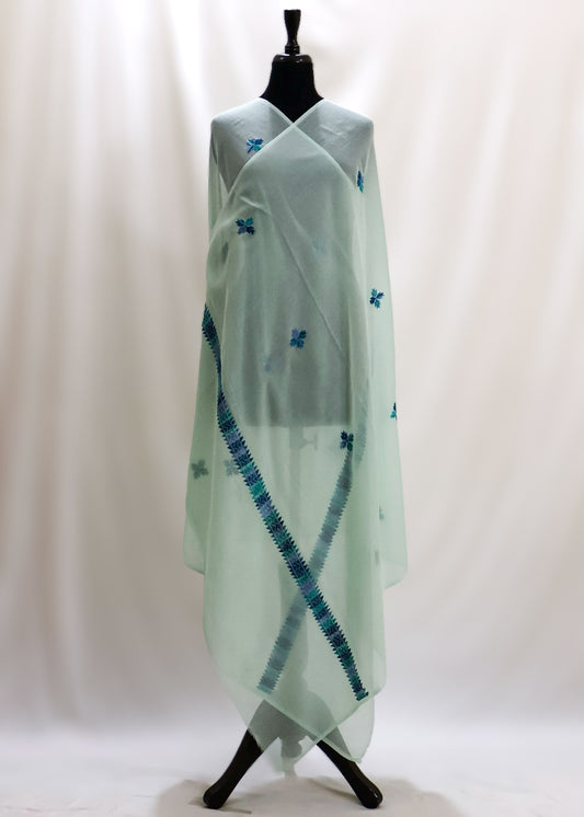 Swati Phulkari Simple E