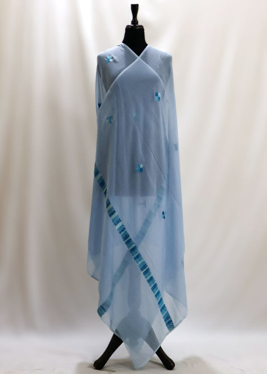 Swati Phulkari Simple F