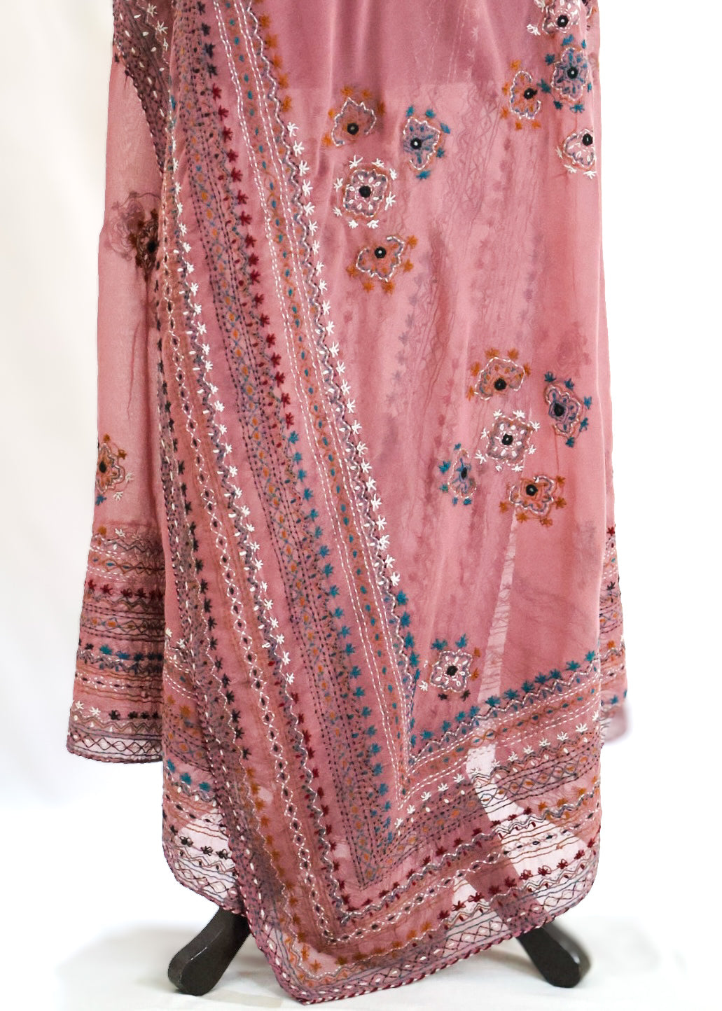 Gul-e-Baloch A