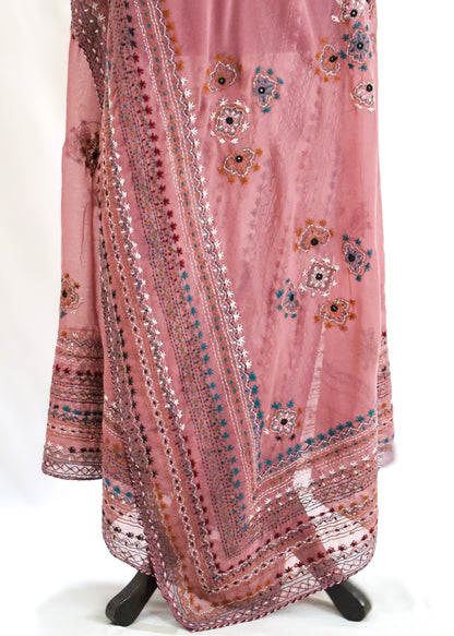 Gul-e-Baloch A