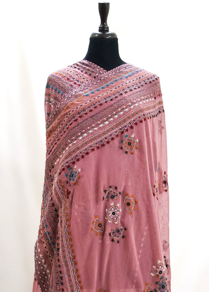 Gul-e-Baloch A