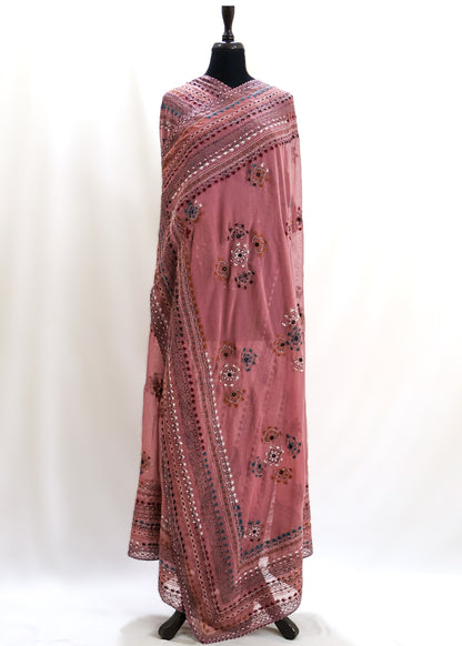 Gul-e-Baloch A