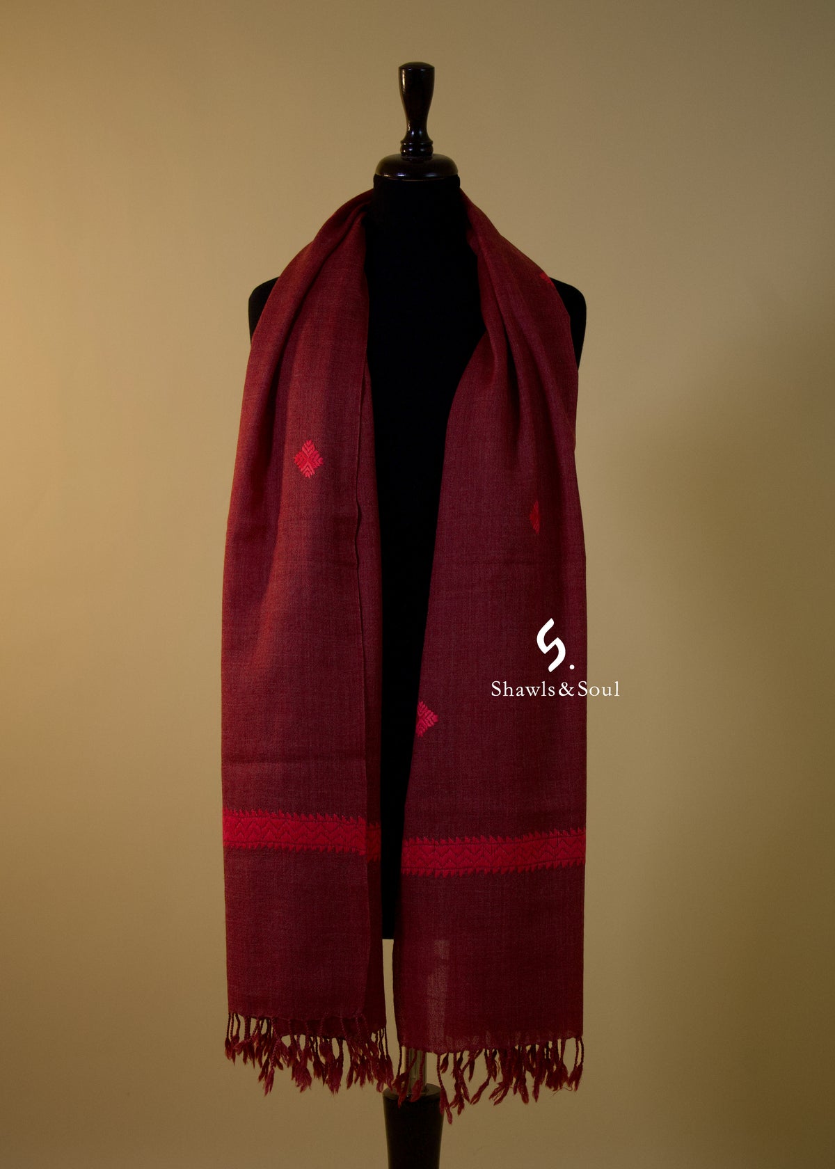 Swati Charm A