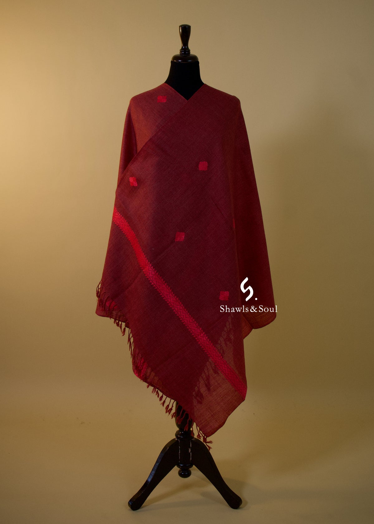 Swati Charm A