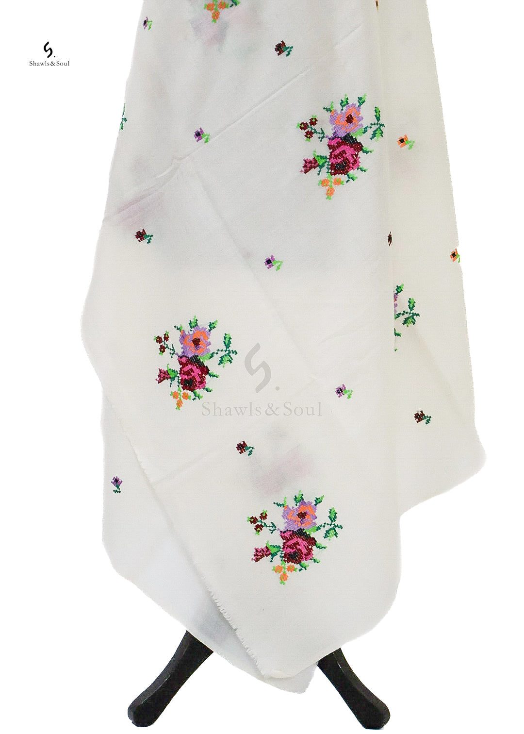 Blossom Veil A