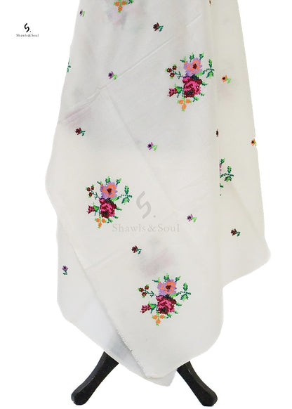 Blossom Veil A