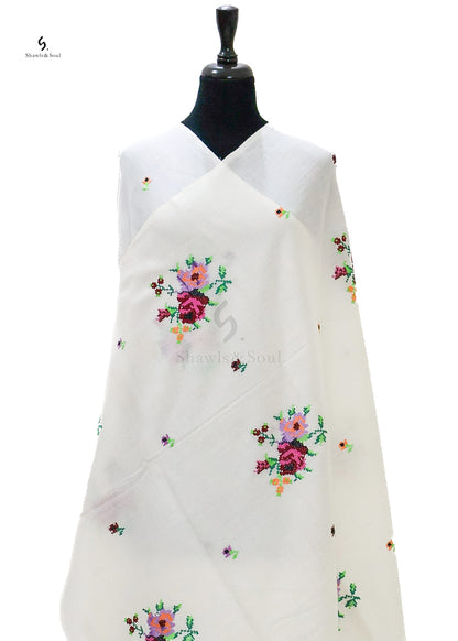 Blossom Veil A