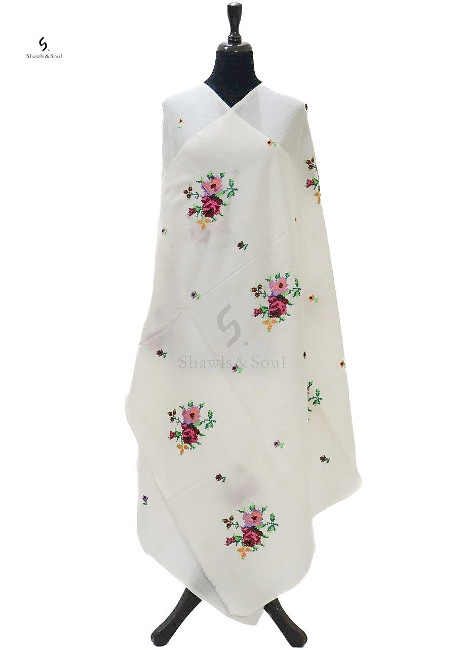 Blossom Veil A