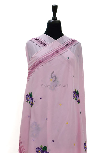 Meher A