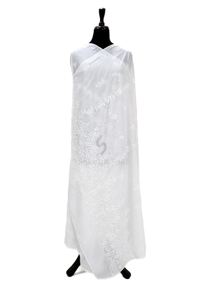 Seher White