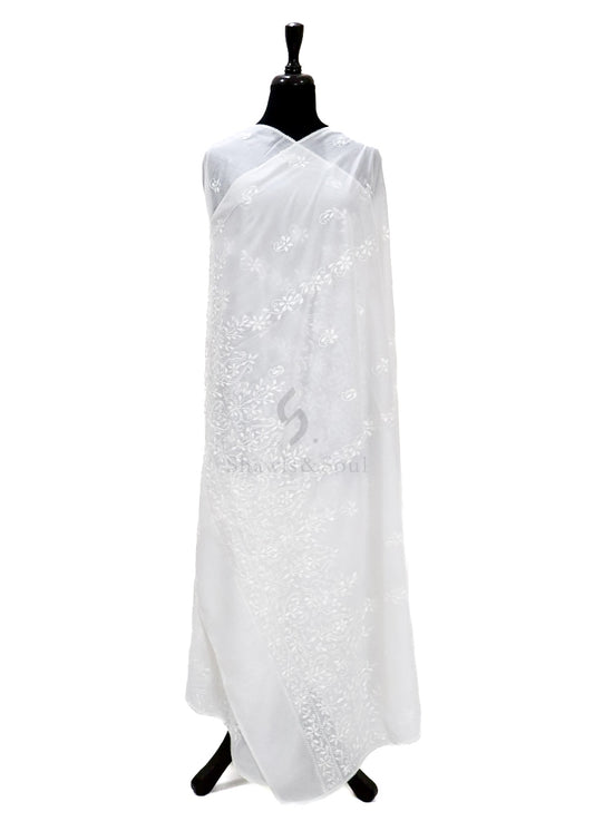 Seher White