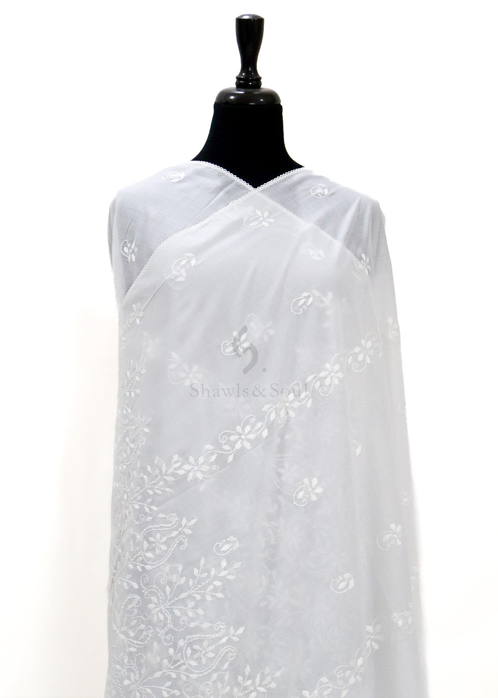 Seher White