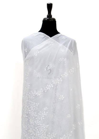 Seher White