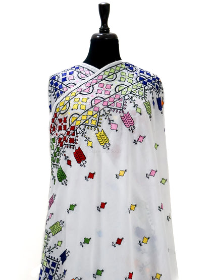 Balochi Taj A