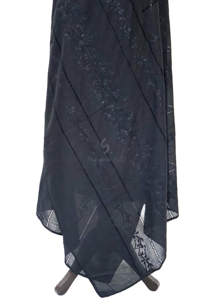 Afsana Black