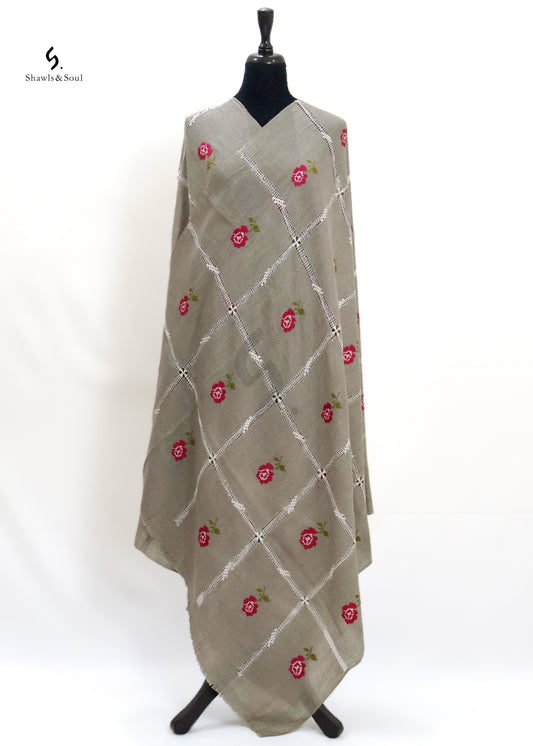 Mystic Threads A