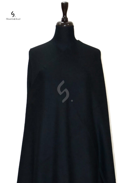 Plain Swati Pashmina A