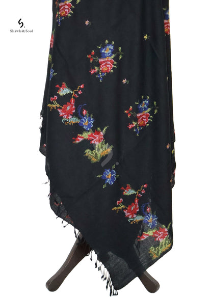 Heritage Blossom A