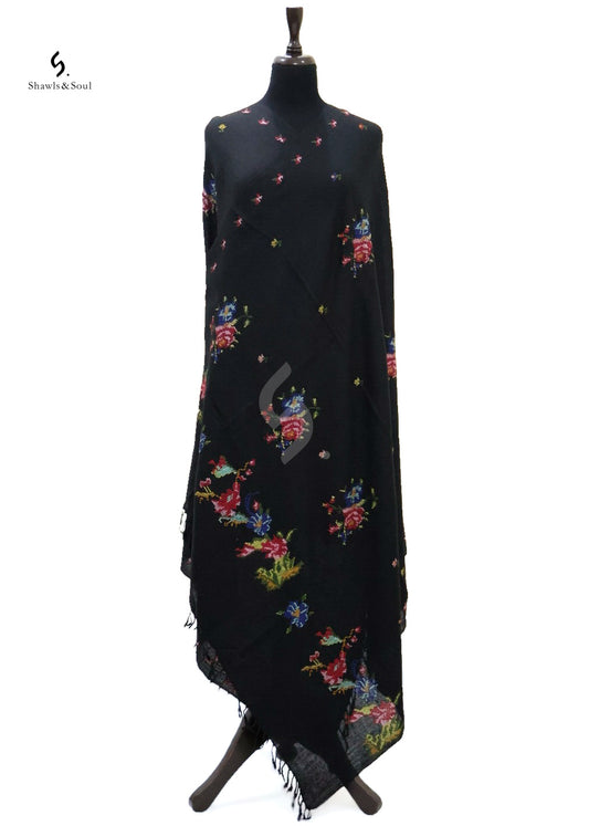 Heritage Blossom A