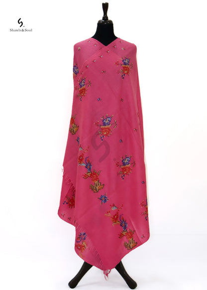 Heritage Blossom B