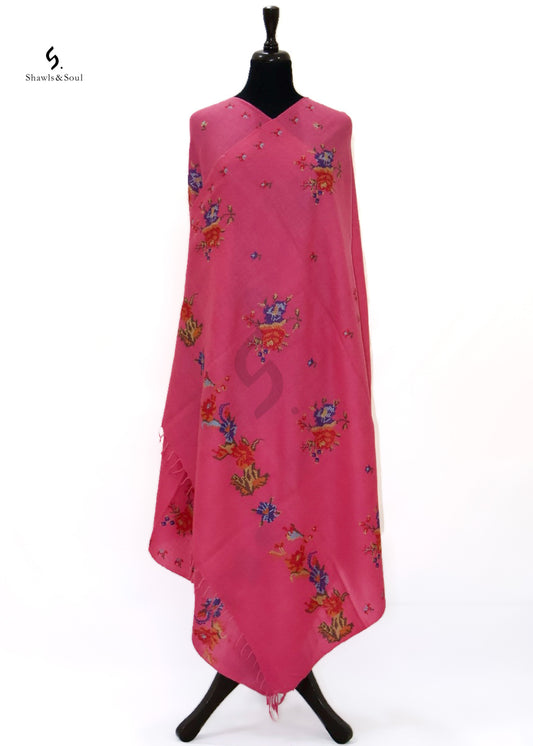 Heritage Blossom B