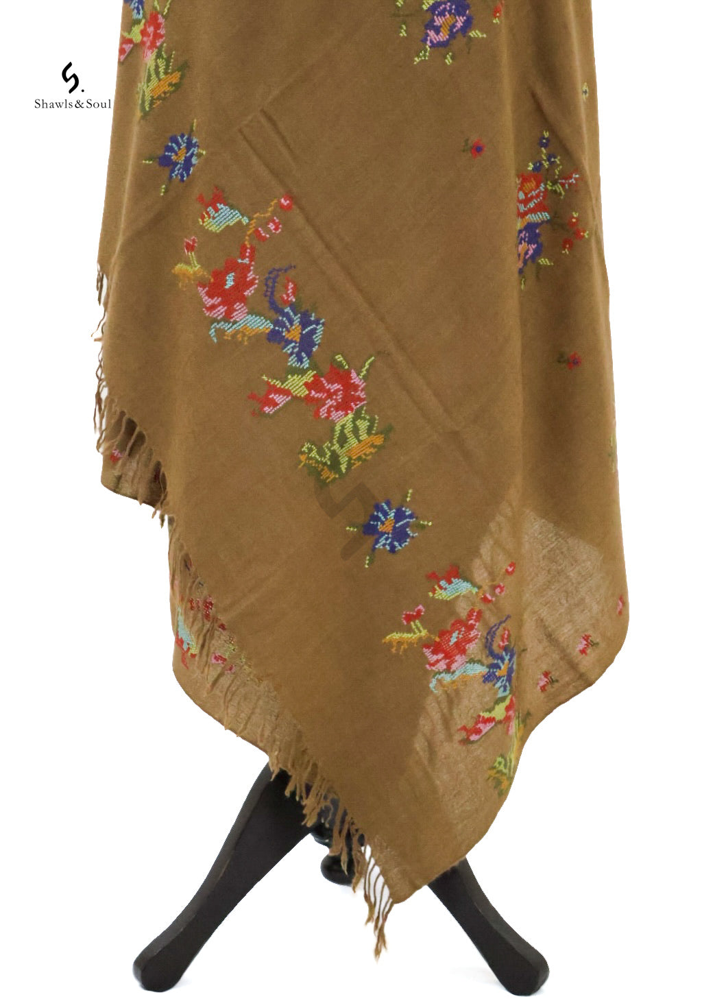 Heritage Blossom C