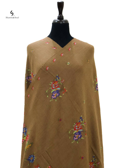 Heritage Blossom C