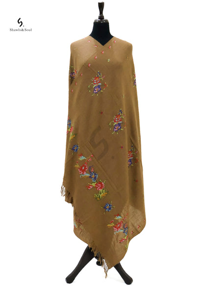 Heritage Blossom C