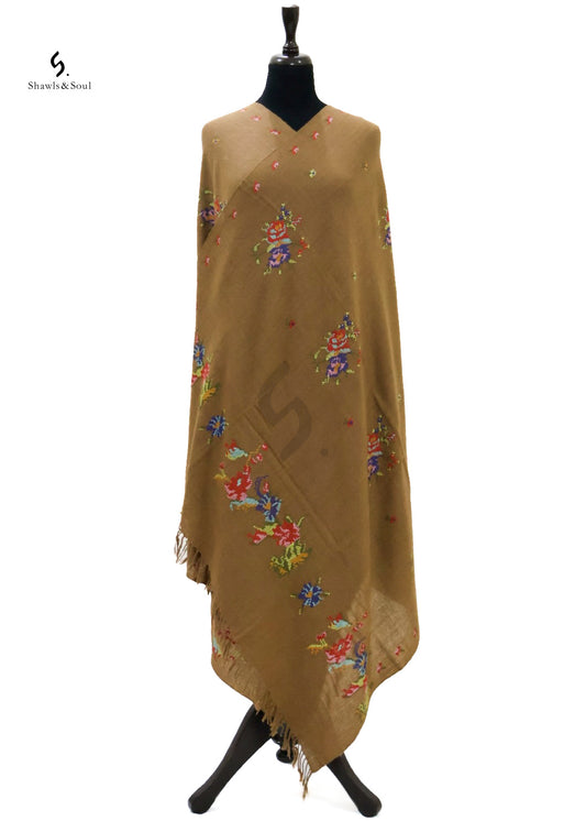 Heritage Blossom C