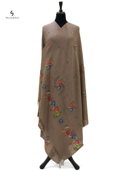 Heritage Blossom D
